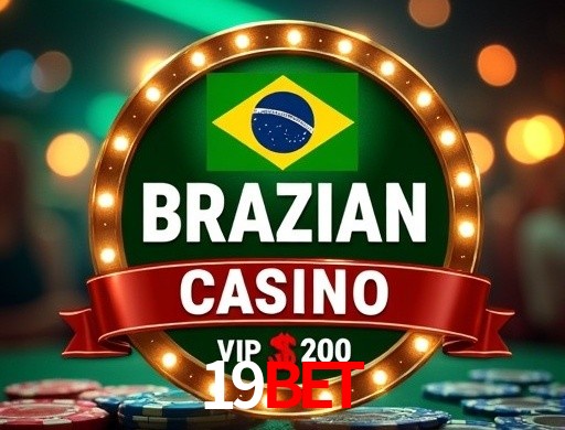 Seasonal Promotions 19bet